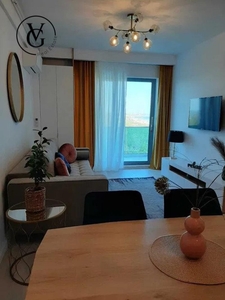 Apartament cu vedere la mare - 2 camere - Wave Residence