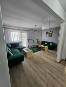 Apartament de 2 camere/2 locuri de parcare/Gheorgheni