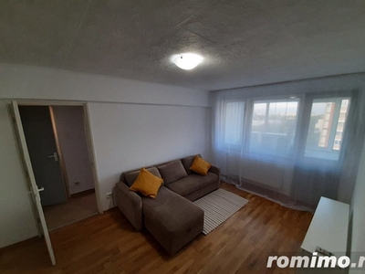 Apartament de 2 camere | 50 mp | A.C. | metrou | pet friendly | Piata Muncii