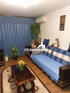 Apartament de 2 camere Titan Suraia