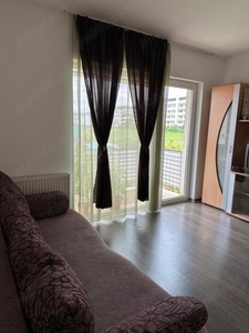 Apartament de 32 Mp, zona Europa