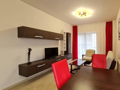 Apartament de inchiriat 3 camere in Cluj Napoca - cartierul Zorilor