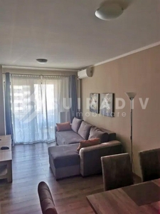 Apartament de inchiriat, cu 2 camere, Park Lake, Cluj-Napoca S17009