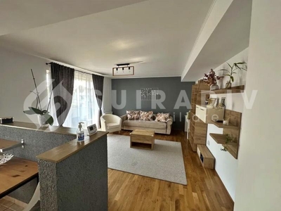 Apartament de inchiriat, cu 2 camere, zona Andrei Muresanu, Cluj-Napoca S17039