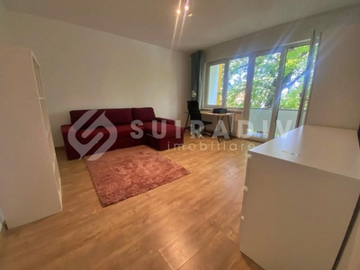 Apartament de inchiriat, cu 3 camere, zona Ultracentral, Cluj-Napoca, S17040