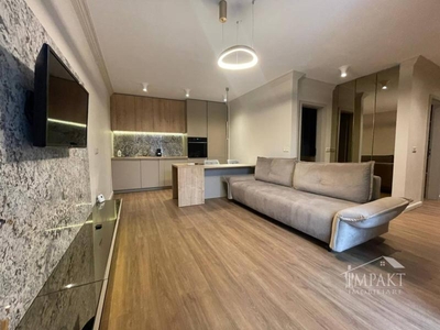 Apartament de inchiriat cu doua camere in zona Centrala!