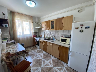 Apartament de vanzare | 1 camera | Floresti