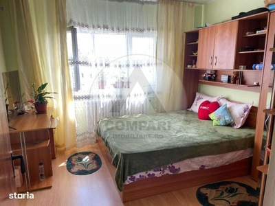 Apartament de vanzare, 2 camere, in Bucuresti, zona Titan