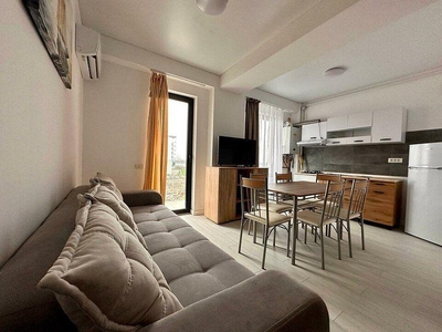 Apartament de vanzare Mamaia Nord- vedere superba la mare