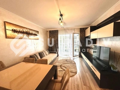 Apartament decomandat de inchiriat, cu 2 camere, in complex Sophia, Cluj Napoca S16983