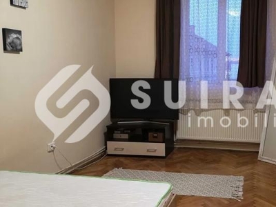 Apartament decomandat de inchiriat, cu 2 camere, in zona Dorobantilor, Cluj Napoca S17054