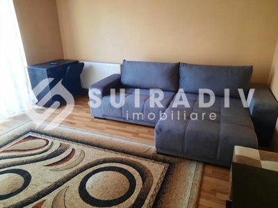 Apartament decomandat de inchiriat, cu 2 camere, in zona Gheorgheni, Cluj Napoca S16990