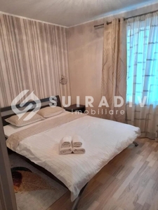 Apartament decomandat de inchiriat, cu 2 camere, in zona Grigorescu, Cluj Napoca S17067
