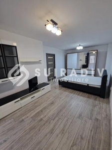 Apartament decomandat de inchiriat, cu 2 camere, in zona Iulius Mall, Cluj Napoca S17104