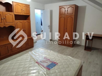 Apartament decomandat de inchiriat, cu 2 camere, in zona Manastur, Cluj Napoca S17070