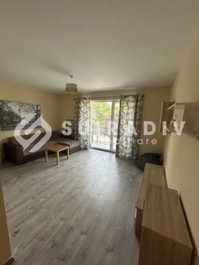 Apartament decomandat de inchiriat, cu 2 camere, in zona Marasti, Cluj Napoca S16982