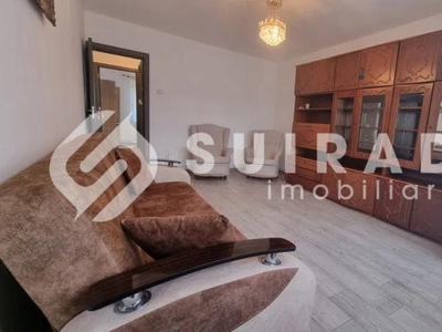 Apartament decomandat de inchiriat, cu 2 camere, in zona Zorilor, Cluj Napoca S16992