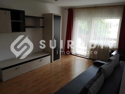 Apartament decomandat de inchiriat, cu 3 camere, in zona Zorilor, Cluj Napoca S17013
