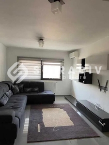 Apartament decomandat de inchiriat, cu 4 camere, in zona Intre Lacuri, Cluj Napoca S17082