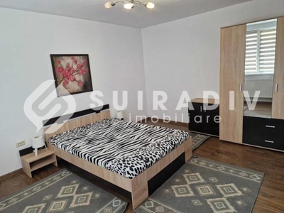 Apartament decomandat de vanzare, cu 2 camere, in zona Intre Lacuri, Cluj Napoca S17079