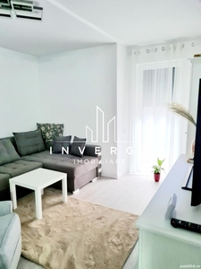 Apartament in bloc nou, 1 camera, de vanzare, in Gheorgheni