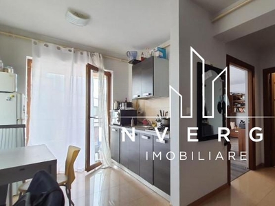 Apartament in bloc nou, 1 camera, de vanzare, in Gheorgheni
