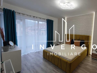 Apartament in bloc nou, 2 camere, de vanzare, in Floresti