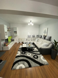 Apartament in bloc nou, 2 camere, de vanzare, in Floresti