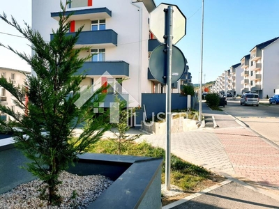 Apartament in bloc nou, 3 camere, de vanzare, in Baciu