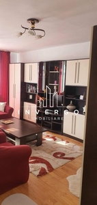 Apartament in bloc nou, 3 camere, de vanzare, in Floresti