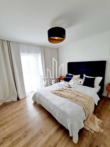 Apartament in bloc nou, 3 camere, de vanzare, in Marasti