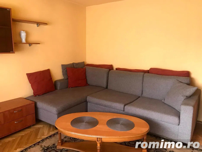 Apartament in zona Odobescu