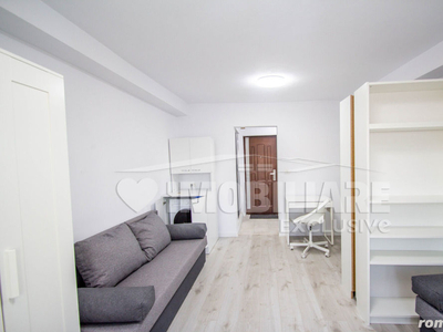 Apartament o camera - Complexul Studentesc, Timisoara