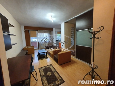 Apartament pe strada Dorobantilor