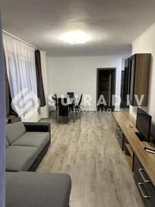 Apartament semidecomandat de inchiriat, cu 2 camere, in zona Floresti, Cluj Napoca S17021