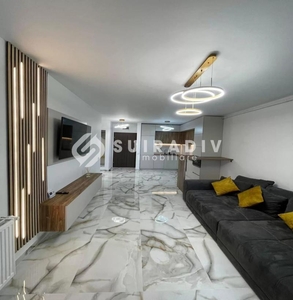 Apartament semidecomandat de inchiriat, cu 2 camere, in zona Iulius Mall, Cluj Napoca S17090