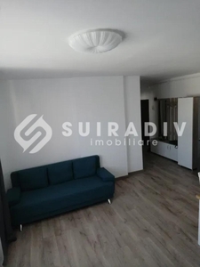 Apartament semidecomandat de inchiriat, cu 2 camere, in zona METRO, Cluj Napoca S17019