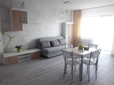 Apartament semidecomandat de inchiriat, cu 2 camere, in zona Semicentrala, Cluj Napoca S17063