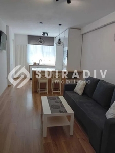 Apartament semidecomandat de inchiriat, cu 2 camere, in zona VIVO, Cluj Napoca S17018