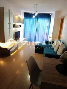 Apartament semidecomandat de inchiriat, cu 2 camere, VIVA CITY, Cluj Napoca S17052