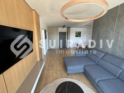 Apartament semidecomandat de vanzare, cu 2 camere, in zona Floresti, Cluj Napoca S17061