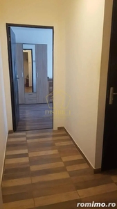 Apartament spatios cu o camera I Complex Studentesc