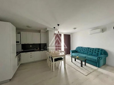 Apartament spre inchiriere | 2 camere | Marasti