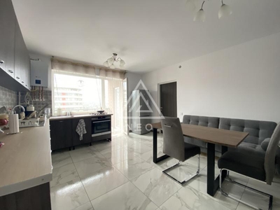 Apartament spre inchiriere | 3 camere | zona VIVO