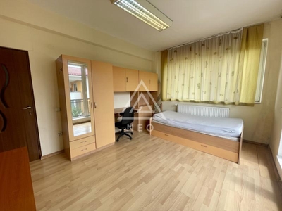 Apartament spre inchiriere | cu 2 camere | Buna Ziua | loc de parcare subteran