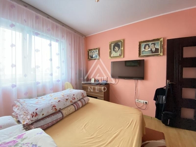 Apartament spre vanzare | 2 camere | Oasului | iris