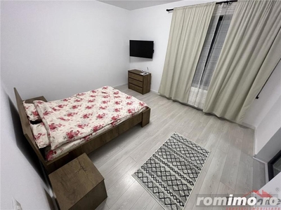 Apartament studio, etaj 3(lift) bloc nou, parcare,complex Ozone