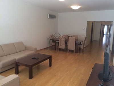 APARTAMENT SUPERB CU 4 CAMERE LA INCHIRIERE IN ZONA AVIATORILOR