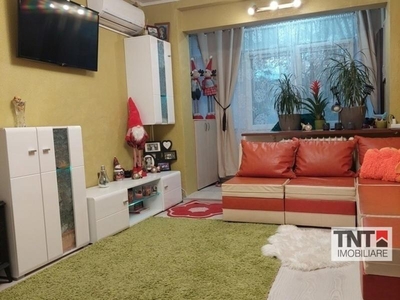 Apartament Tatarasi 2 Camere