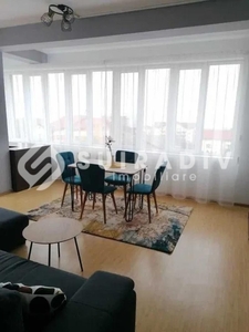 Apartament tip studio de inchiriat, in zona Buna Ziua, Cluj Napoca S17086